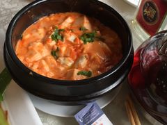 蟹黄豆腐-粤秀小厨·广式早茶(辽宁路店)