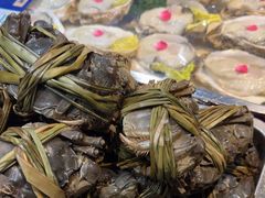 -蓝珊瑚蒸汽海鲜餐厅(龙奥店)