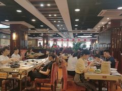 大堂-点都德(汇盈广场店)