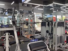 -OG01·24h私教铁馆(中鼎316店)