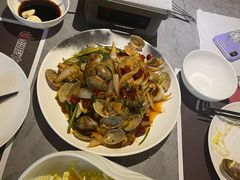 -鼎原力量东北吊炉烧烤(幸福街店)
