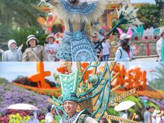 -七彩云南欢乐世界