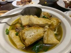 -野渡坡·极致湘菜·庭院餐厅(汉阳店)