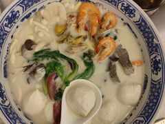 -山外山菜馆(玉泉路店)