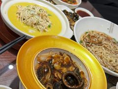 -老淮城·长鱼面(河下古镇店)