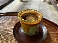 -Metal hands·铁手咖啡