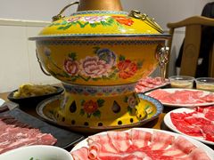 -众宜轩老北京铜锅涮肉·四合院(建国门店)