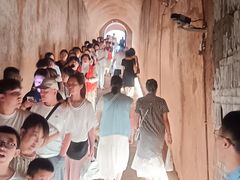 -洛阳古墓博物馆