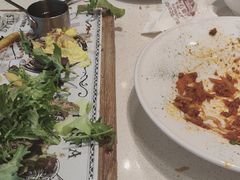 -东方豪客牛排意面披萨(金凤万达店)