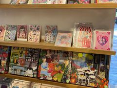 -恋物百货商店(华侨城店)