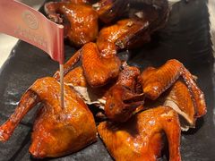 -侨美食家·粤菜(体育西路店)