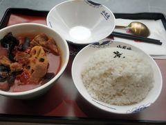-小龙坎火锅(全球总店)