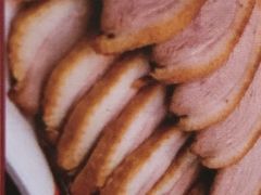 酱熏鸭胸-老昌春饼(新天地店)