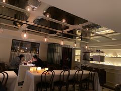 -壳里西餐厅Coquille Seafood Bistro(蒙自路店)