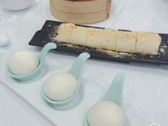 -金翠皇宫粤菜·点心·海鲜(科技园店)