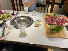 -千寻山野烤肉(中关村店)