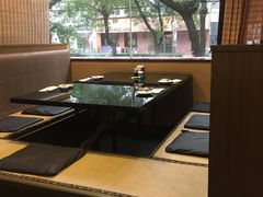 卡座-真剑日本料理·铁板烧(贵州路店)