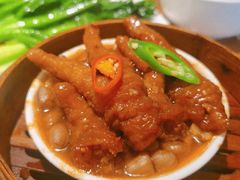 -古韵轩·江浙融合菜(梁溪店)
