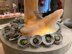 -雍和会海鲜姿造自助(湖东路店)