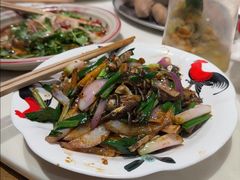 -广府乡下·饭庄(新港东路店)