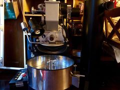 -云端咖啡私房店(河松街店)