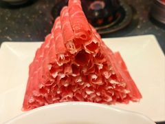 羊肉片-南门涮肉(东单店)