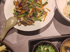 -阿源鱼捞斑鱼火锅·海鲜粥(山景尚宅店)