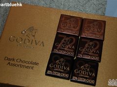 片~~-GODIVA(港汇恒隆广场)