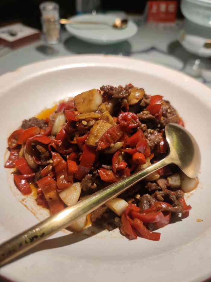 芙蓉楼·健康湘菜(仲恺天益城店)