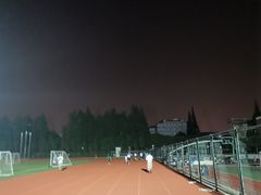 -上海财经大学(国定路校区)