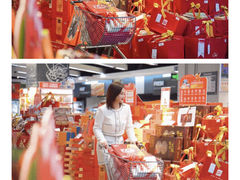 -Olé精品超市(南宁万象城店)