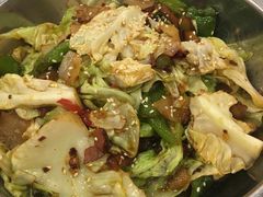 -西山人家·传统苏帮菜·家宴(木渎店)