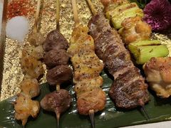 -炙柒Sekinana·精致料理 烧鸟·铁板烧(海上世界店)