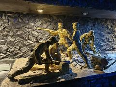 -抚顺煤矿博物馆