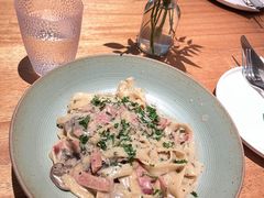 -翠贝卡&Mama Kelly Brunch Coffee(河西店)