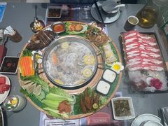 -椰小鸡·琼州糟粕醋(美兰缤纷城店)