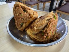 -昌顺马记小吃店(昌盛园店)