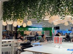 -宜家·瑞典风味餐厅(四元桥店)