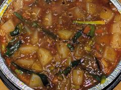 -伊帆食府·青海地方特色美食