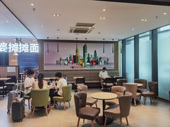 -德克士(西站站内店)