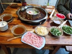 -周记全牛油火锅
