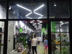 -VPsmart私教健身工作室(新华路旗舰店)