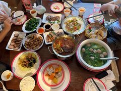 -春梅里卤鹅馆·47年老字号(中山路店)