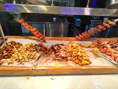 -集杰尚品海鲜烤肉自助餐厅(乳山振华店)