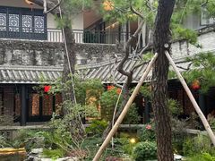 -绿华园休闲山庄