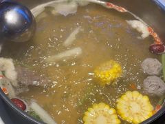 -牛必福潮汕牛肉火锅(油坊桥店)