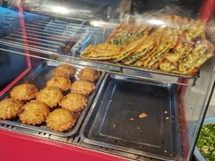 -老上海葱油饼(黄河路店)