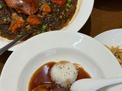-集品堂·JPC餐厅(青年大街市府店)