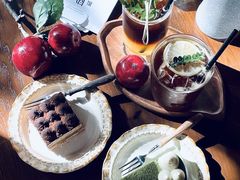 -咖法森林·咖啡  酒吧(天河店)