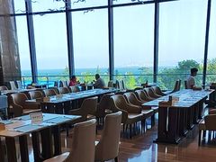 -威海蓝海御华大饭店·蓝钻美食自助百汇